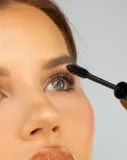 Тушь для ресниц LOWD Natural Mascara с эффектом объёма и удлинения, 10 мл — фото 5