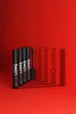 Тушь для ресниц LOWD Natural Mascara с эффектом объёма и удлинения, 10 мл — фото 7