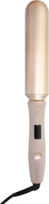 Плойка Camilla Pihl Cosmetics Curling Wand, керамика с турмалином, 44 мм