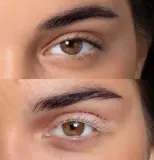 Пучки ресниц Blik Self-Stick Lash Clusters самоклеящиеся, оттенок Blonde, 72 шт — фото 2