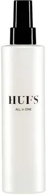Спрей для волос HUFS All in One несмываемый, увлажняющий, для лёгкого расчёсывания, 50 мл