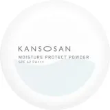 Пудра Kansosan Moisture Protect Powder увлажняющая, SPF 42, 10 г — фото 1