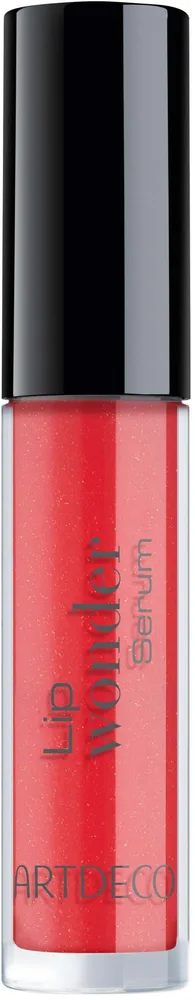 Сыворотка для губ Artdeco Lip Wonder Serum увлажняющая, оттенок 05 Caring Orange, 4 мл