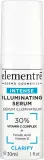 Сыворотка для лица elementre Illuminating Serum 30% Vitamin C, для сияния, выравнивает тон, 30 мл — фото 1