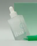 Сыворотка для лица ilso Moringa Tightening Pore Serum, с экстрактом моринги, сужающая поры, 30 мл — фото 4