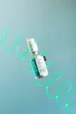 Сыворотка для лица ilso Er Firming Serum, с ретинолом 0,1%, для чувствительной кожи, 30 мл — фото 6