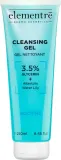 Гель для умывания Elementre Cleansing Gel, с глицерином 3,5%, снимает макияж, 250 мл — фото 1