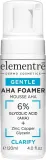 Пенка для умывания Elementre AHA Foamer Gentle Cleanser, с кислотами AHA 6%, для жирной и комбинированной кожи, 120 мл — фото 1