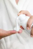 Пенка для умывания Elementre AHA Foamer Gentle Cleanser, с кислотами AHA 6%, для жирной и комбинированной кожи, 120 мл — фото 4