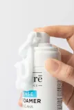 Пенка для умывания Elementre AHA Foamer Gentle Cleanser, с кислотами AHA 6%, для жирной и комбинированной кожи, 120 мл — фото 5