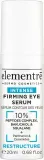 Сыворотка для кожи вокруг глаз elementre Firming Eye Serum 10% Peptides, Bakuchiol, Squalane, против теней и отеков, 20 мл — фото 1