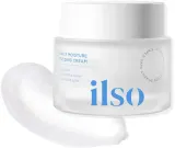 Крем для лица ilso Daily Moisture Pudding Cream увлажняющий, для сухой и обезвоженной кожи, 50 мл — фото 2