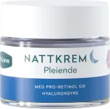 Ночной крем для лица Dr. Greve Nourishing Night Cream, с проретинолом, 50 мл — фото 1