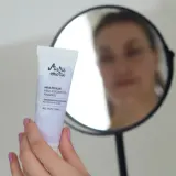 Маска-пилинг для лица Murumuru Multitask Charcoal Peeling Mask, глубоко очищающая, для тусклой кожи, 50 мл — фото 3