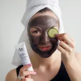 Маска-пилинг для лица Murumuru Multitask Charcoal Peeling Mask, глубоко очищающая, для тусклой кожи, 50 мл — фото 4