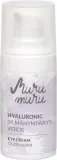 Крем для кожи вокруг глаз Murumuru Hyaluronic Eye Cream увлажняющий, с гиалуроновой кислотой, 15 мл — фото 1
