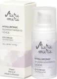 Крем для кожи вокруг глаз Murumuru Hyaluronic Eye Cream увлажняющий, с гиалуроновой кислотой, 15 мл — фото 2