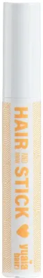 Стик для волос и бровей Yuaia Haircare Hair and Brow Stick, против выбившихся волосков, 14 мл