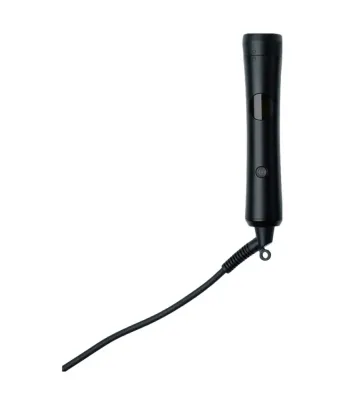 Основа для сменных насадок Rapunzel of Sweden Interchangeable Hair Styling Tool Base, чёрная