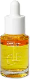 Масло-сыворотка для лица CLE Vitamin C Elixir, питательная, с витамином C, 15 мл — фото 1