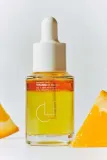Масло-сыворотка для лица CLE Vitamin C Elixir, питательная, с витамином C, 15 мл — фото 4