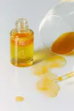 Масло-сыворотка для лица CLE Vitamin C Elixir, питательная, с витамином C, 15 мл — фото 5