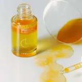 Масло-сыворотка для лица CLE Vitamin C Elixir, питательная, с витамином C, 15 мл — фото 8