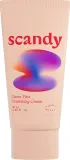 Питательный крем для лица Scandy Damn Fine Nourishing Cream с маслом ши, для сухой кожи, 50 мл — фото 1