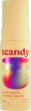 Пенящийся гель для умывания Scandy Bubbly Baddie Foaming Cleanser с берёзовым соком, 150 мл — фото 1