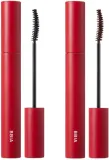 Тушь для ресниц BBIA Never Die Mascara Extreme без волокон, оттенок 02 Super Brown — фото 2