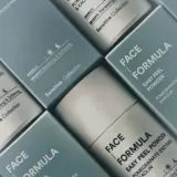 Энзимная пудра для умывания Face Formula Easy Peel Powder, для чувствительной кожи, 60 г — фото 3