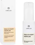 Сыворотка для лица Loelle Recovery Serum, с керамидами, укрепляет защитный барьер, 30 мл — фото 2