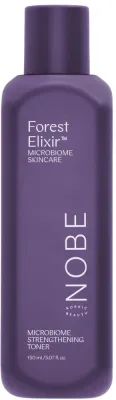 Тоник для лица Nobe Forest Elixir Microbiome Strengthening Toner, увлажняющий, 150 мл