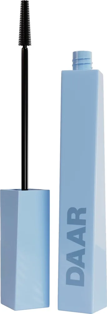 Водостойкая тушь DAAR Leap Lash Waterproof, 10 мл