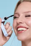 Водостойкая тушь DAAR Leap Lash Waterproof, 10 мл — фото 2