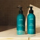 Кондиционер для волос JVN Embody для объёма, для тонких волос, 295 мл — фото 5