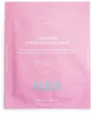 Гидрогелевая маска для лица Xlash Collagen Hydrogel Hyal Mask, с коллагеном, увлажняющая — фото 1