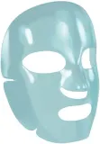 Гидрогелевая маска для лица Xlash Rejuvenating Hydrogel Mask, с гиалуроновой кислотой, охлаждающая — фото 2