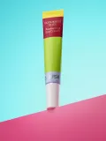 Крем для кожи вокруг глаз Djusie Cucumber Slice Awakening Eye Cream, освежающий, осветляющий, 15 мл — фото 2