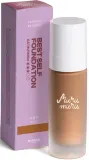 Тональная основа Murumuru Best Self Foundation лёгкая, выравнивает тон, оттенок 050 Tan — фото 1