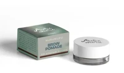 Помада для бровей Murumuru Brow Pomade, оттенок 02 Medium Brown