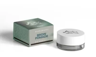 Помада для бровей Murumuru Brow Pomade, оттенок 04 Espresso