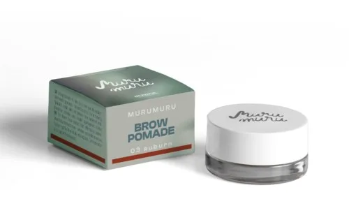 Помада для бровей Murumuru Brow Pomade, оттенок 03 Auburn