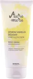Лосьон для тела Murumuru Lemon Vanilla Delight, увлажняющий, быстро впитывается, 200 мл — фото 1