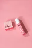 Патчи для кожи вокруг глаз Hello Gorgeous Hydrating Eye Pads с гиалуроновой кислотой, охлаждающие, 30 пар — фото 2