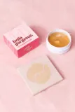 Патчи для кожи вокруг глаз Hello Gorgeous Hydrating Eye Pads с гиалуроновой кислотой, охлаждающие, 30 пар — фото 3