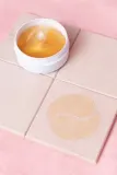 Патчи для кожи вокруг глаз Hello Gorgeous Hydrating Eye Pads с гиалуроновой кислотой, охлаждающие, 30 пар — фото 4