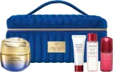 Набор для ухода за лицом Shiseido Vital Perfection Advanced Face Cream Set, для упругости и сияния, 105 мл — фото 1