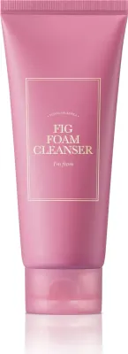 Пенка для умывания I'm From Fig Foam Cleanser отшелушивающая, для жирной и комбинированной кожи, 150 мл