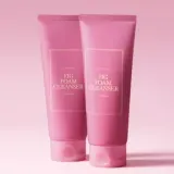 Пенка для умывания I'm From Fig Foam Cleanser отшелушивающая, для жирной и комбинированной кожи, 150 мл — фото 5